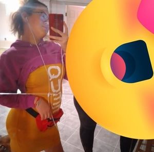 Meet your Posher, Iris